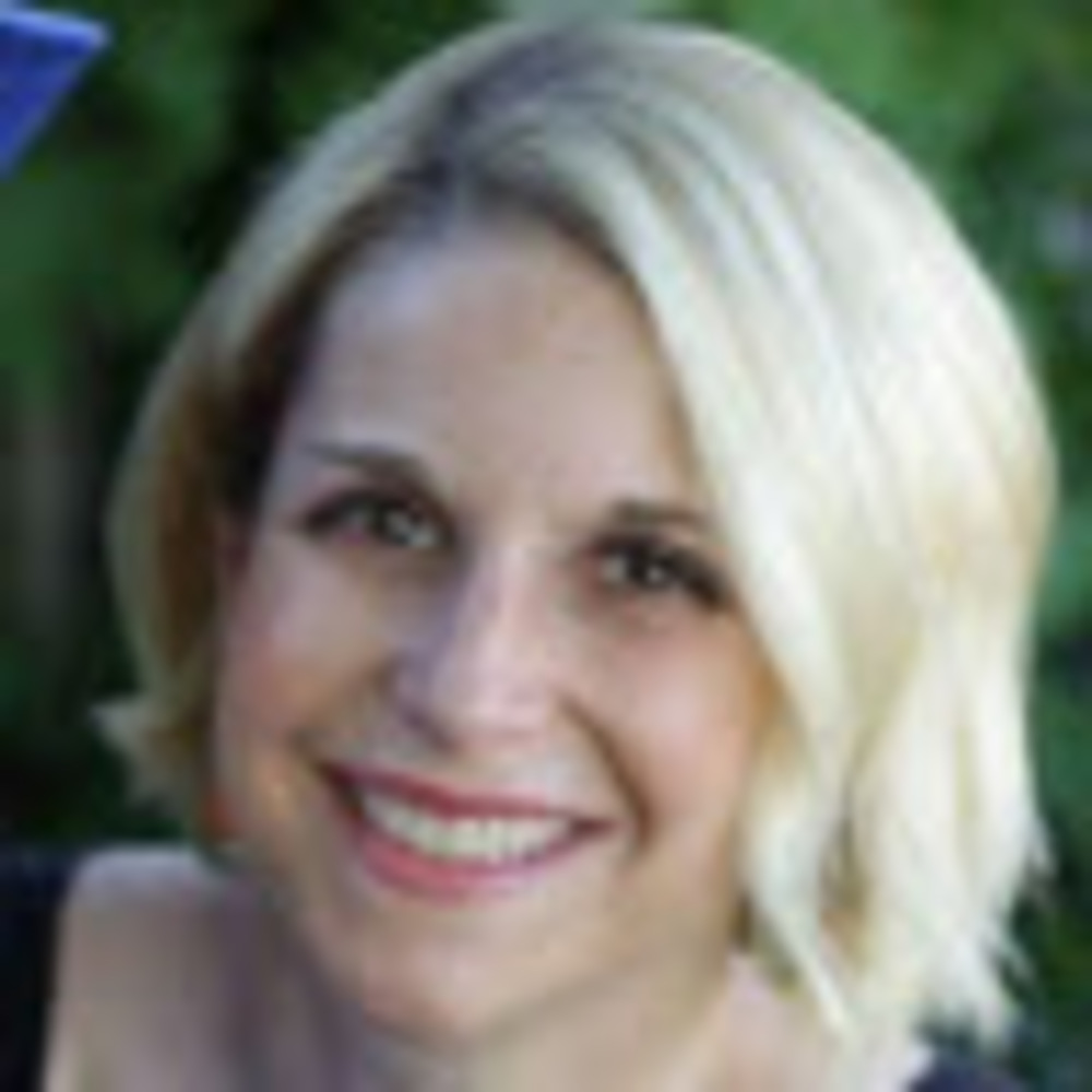 Meet your Posher, Cindi